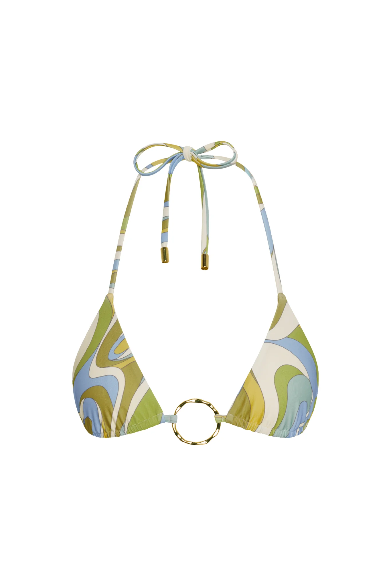 Swim Tops
