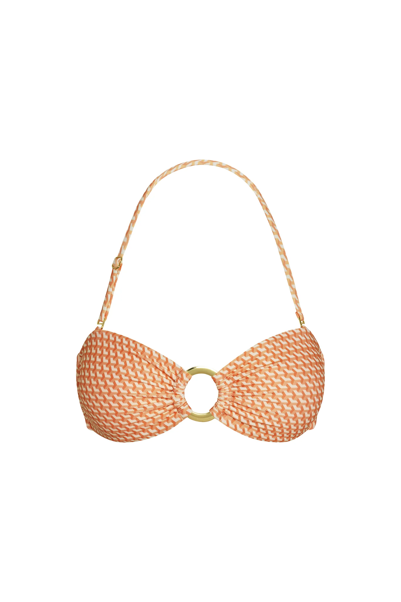 Swim Tops Fit Guide